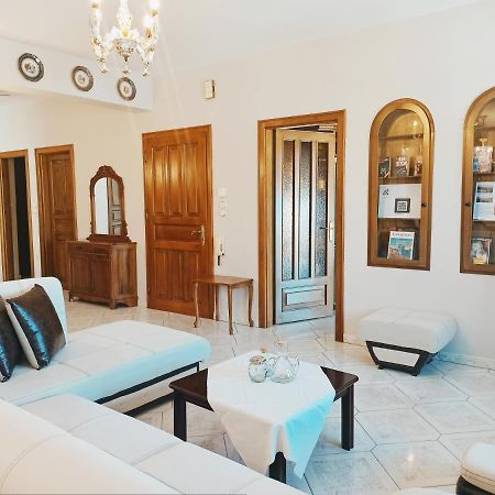 Sunny Loft Apartment Kavala Exterior photo