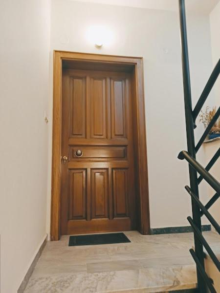Sunny Loft Apartment Kavala Exterior photo