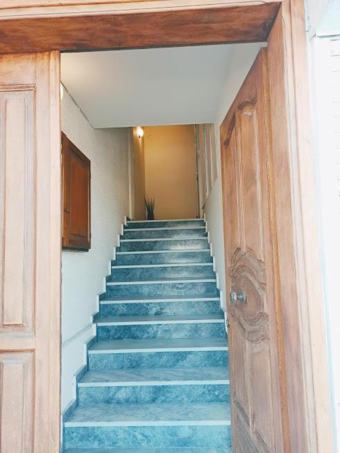 Sunny Loft Apartment Kavala Exterior photo