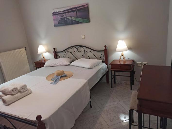 Sunny Loft Apartment Kavala Exterior photo
